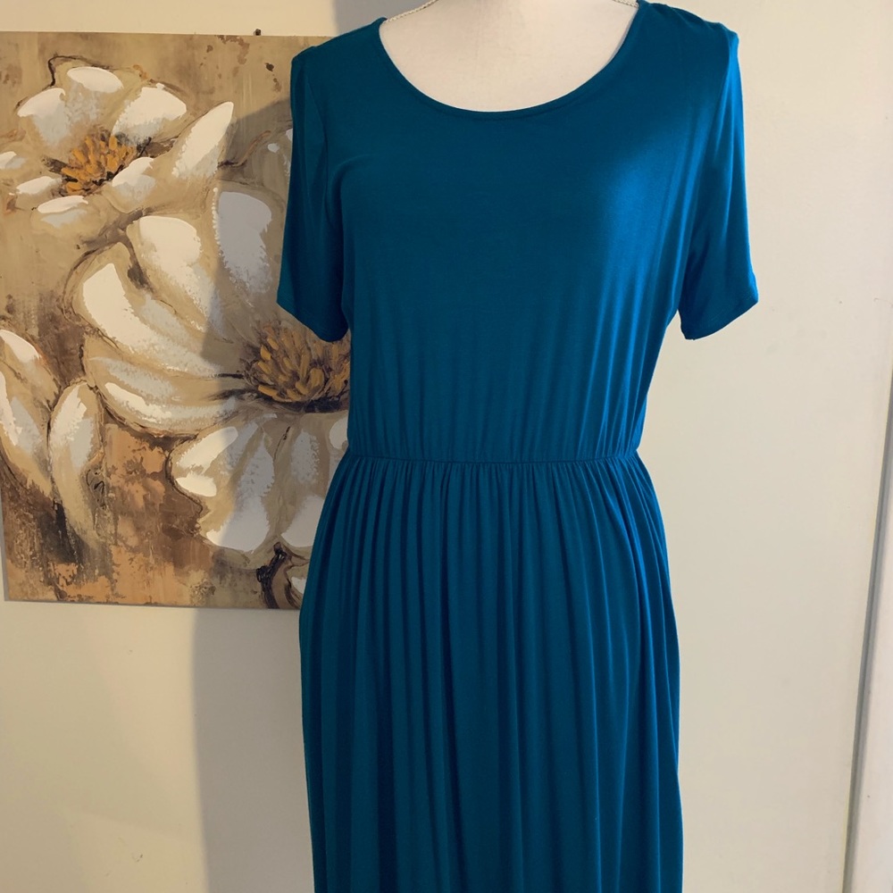 Windsor Dress